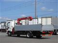 2022 Mitsubishi Fuso Fighter