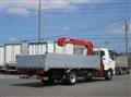 2022 Mitsubishi Fuso Fighter