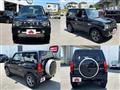 2015 Suzuki Jimny