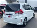 2018 Honda Freed