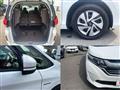 2018 Honda Freed