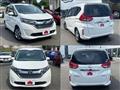 2018 Honda Freed