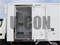 2025 Mitsubishi Fuso Canter