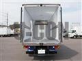 2025 Mitsubishi Fuso Canter