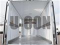 2025 Mitsubishi Fuso Canter