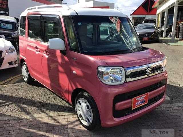 2018 Suzuki Suzuki Others