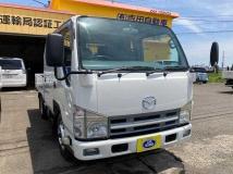 2010 Mazda Titan