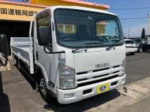2011 Isuzu Elf Truck