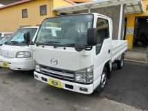 2009 Mazda Titan