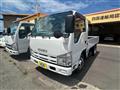 2012 Isuzu Elf Truck