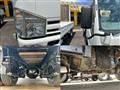 2012 Isuzu Elf Truck