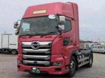 2021 Hino Profia