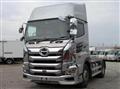2019 Hino Profia