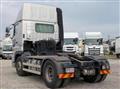 2019 Hino Profia
