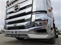 2019 Hino Profia