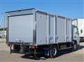 2020 Mitsubishi Fuso Canter