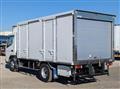 2020 Mitsubishi Fuso Canter