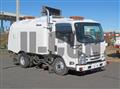 2016 Isuzu Elf Truck