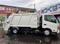 2015 Hino Dutro