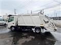 2015 Hino Dutro