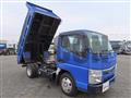 2020 Mitsubishi Fuso Canter