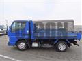 2020 Mitsubishi Fuso Canter