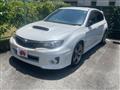 2011 Subaru Impreza Wrx