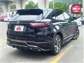 2018 Toyota Harrier