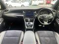 2018 Toyota Harrier