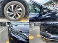 2018 Toyota Harrier
