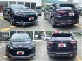 2018 Toyota Harrier