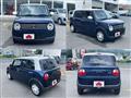 2021 Suzuki Lapin