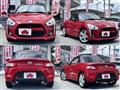 2016 Daihatsu Copen