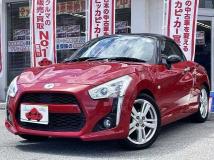 2016 Daihatsu Copen