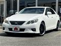 2010 Toyota Mark X