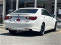 2010 Toyota Mark X