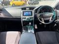 2010 Toyota Mark X