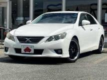 2010 Toyota Mark X