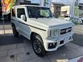 2026 Suzuki Jimny