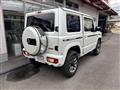 2026 Suzuki Jimny