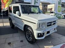 2026 Suzuki Jimny