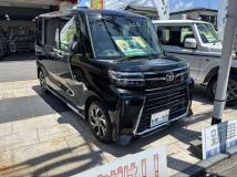 2026 Daihatsu Tanto