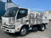 2020 Hino Dutro