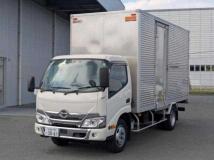 2025 Hino Dutro