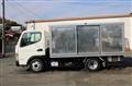 2019 Mitsubishi Fuso Canter