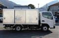 2019 Mitsubishi Fuso Canter