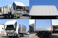 2019 Mitsubishi Fuso Canter
