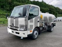 2025 Hino Dutro