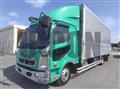 2018 Mitsubishi Fuso Fighter