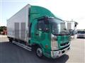 2018 Mitsubishi Fuso Fighter